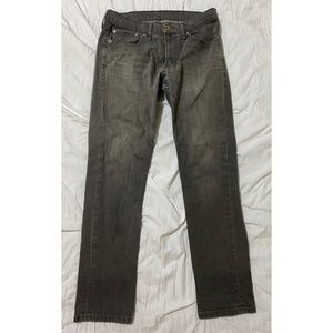 Levi's 511 Slim Fit Men's Jeans 32x30